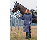Hooded Functional Long Parka Claudi