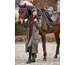 Hooded Functional Long Parka Claudi