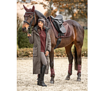 Hooded Functional Long Parka Claudi