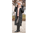Hooded Functional Long Parka Claudi