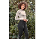 Performance Stretch Long Sleeved Shirt Neyla