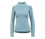 Functional Long Sleeve Shirt Pria