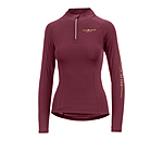 Functional Long Sleeve Shirt Lara