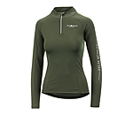 Functional Long Sleeve Shirt Lara