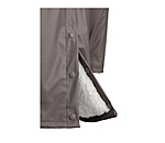 Teddy Fleece Hooded Rain Jacket Stella II