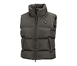 Cropped Gilet Liana