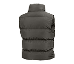 Cropped Gilet Liana