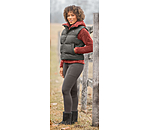 Cropped Gilet Liana