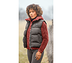 Cropped Gilet Liana