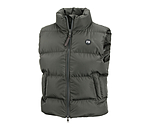 Cropped Gilet Liana