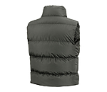 Cropped Gilet Liana