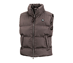 Cropped Gilet Liana