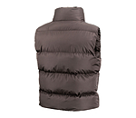 Cropped Gilet Liana