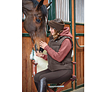 Cropped Gilet Liana