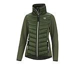 Combination Riding Jacket Amelia