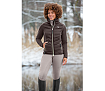 Combination Riding Jacket Amelia