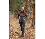 Combination Riding Jacket Amelia