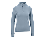 Functional Long Sleeve Shirt Sophia
