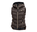 Hooded Riding Gilet Lena