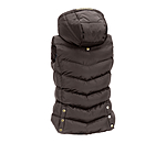 Hooded Riding Gilet Lena