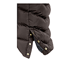 Hooded Riding Gilet Lena