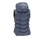 Hooded Riding Gilet Lena
