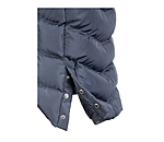Hooded Riding Gilet Lena