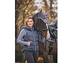 Hooded Riding Gilet Lena