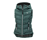 Hooded Riding Gilet Lena
