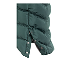 Hooded Riding Gilet Lena