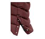 Hooded Riding Gilet Lena