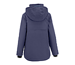 Functional Hooded Riding Jacket Gretha