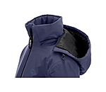 Functional Hooded Riding Jacket Gretha