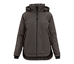 Functional Hooded Riding Jacket Gretha