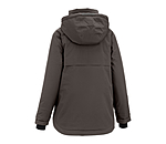 Functional Hooded Riding Jacket Gretha