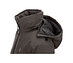 Functional Hooded Riding Jacket Gretha