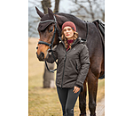 Functional Hooded Riding Jacket Gretha