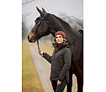 Functional Hooded Riding Jacket Gretha