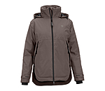 Functional Hooded Riding Jacket Gretha
