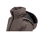 Functional Hooded Riding Jacket Gretha