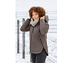 Functional Hooded Riding Jacket Gretha