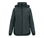 Functional Hooded Riding Jacket Gretha