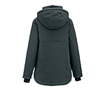 Functional Hooded Riding Jacket Gretha