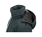 Functional Hooded Riding Jacket Gretha