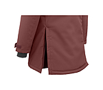 Hooded Functional Riding Parka Anouk