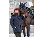 Hooded Functional Riding Parka Anouk