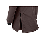 Hooded Functional Riding Parka Anouk