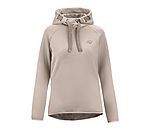 Performance Stretch Hoodie Jill