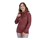 Performance Stretch Hoodie Jill