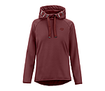 Performance Stretch Hoodie Jill